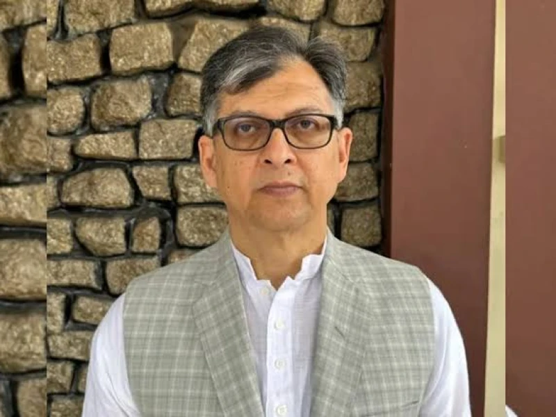 নির্বাচন পেছানোর কোনো আইনগত সুযোগ নেই: সালাহউদ্দিন